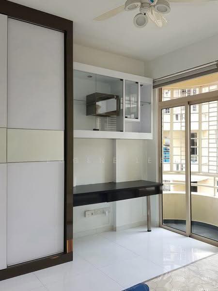 Northvale, 69 Choa Chu Kang Loop, Dairy Farm / Bukit Panjang / Choa Chu Kang, 6 Bedrooms, 1,518 sqft, Condominium For Sale, by Eugene Lee, 500273773 - Study - PropertyGuru.com.sg