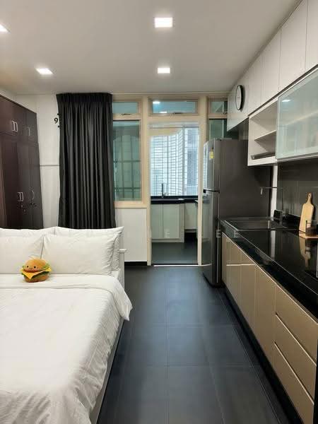 Northvale, 69 Choa Chu Kang Loop, Dairy Farm / Bukit Panjang / Choa Chu Kang, 6 Bedrooms, 1,518 sqft, Condominium For Sale, by Eugene Lee, 500273773 - Bedroom - PropertyGuru.com.sg