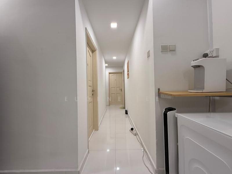 Northvale, 69 Choa Chu Kang Loop, Dairy Farm / Bukit Panjang / Choa Chu Kang, 6 Bedrooms, 1,518 sqft, Condominium For Sale, by Eugene Lee, 500273773 - Corridor - PropertyGuru.com.sg