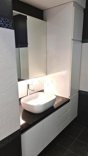 Northvale, 69 Choa Chu Kang Loop, Dairy Farm / Bukit Panjang / Choa Chu Kang, 6 Bedrooms, 1,518 sqft, Condominium For Sale, by Eugene Lee, 500273773 - Bathroom - PropertyGuru.com.sg