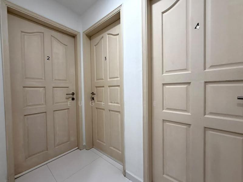 Northvale, 69 Choa Chu Kang Loop, Dairy Farm / Bukit Panjang / Choa Chu Kang, 6 Bedrooms, 1,518 sqft, Condominium For Sale, by Eugene Lee, 500273773 - Corridor - PropertyGuru.com.sg