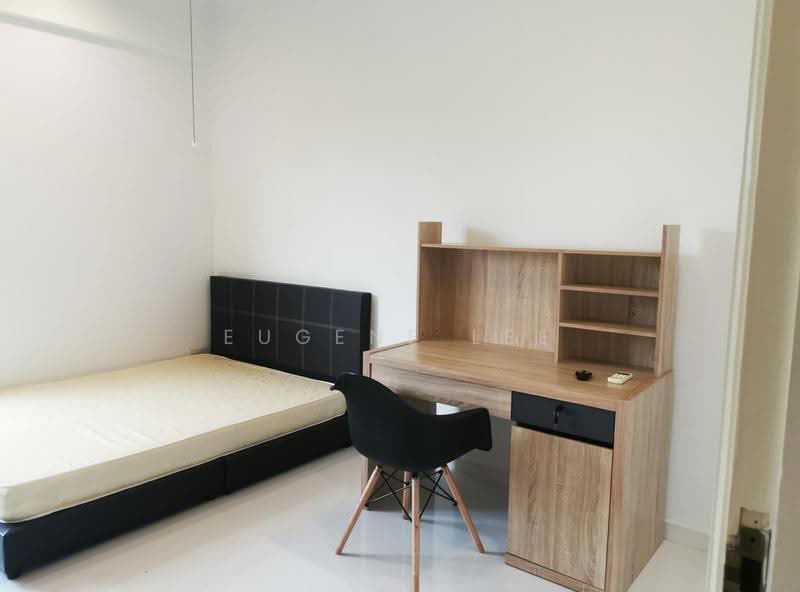 Northvale, 69 Choa Chu Kang Loop, Dairy Farm / Bukit Panjang / Choa Chu Kang, 6 Bedrooms, 1,518 sqft, Condominium For Sale, by Eugene Lee, 500273773 - Bedroom - PropertyGuru.com.sg