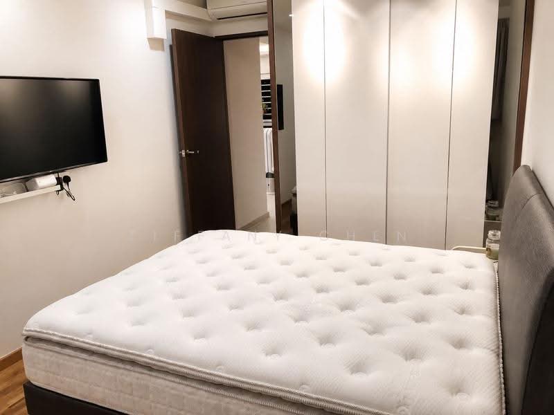 272 Bishan Street 24, 272 Bishan Street 24, Ang Mo Kio / Bishan / Thomson, 3 Bedrooms, 1,119 sqft, HDB Flat For Sale, by Tiffany Chen, 500273774 - Bedroom - PropertyGuru.com.sg