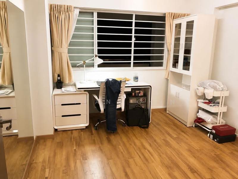 272 Bishan Street 24, 272 Bishan Street 24, Ang Mo Kio / Bishan / Thomson, 3 Bedrooms, 1,119 sqft, HDB Flat For Sale, by Tiffany Chen, 500273774 - Study - PropertyGuru.com.sg