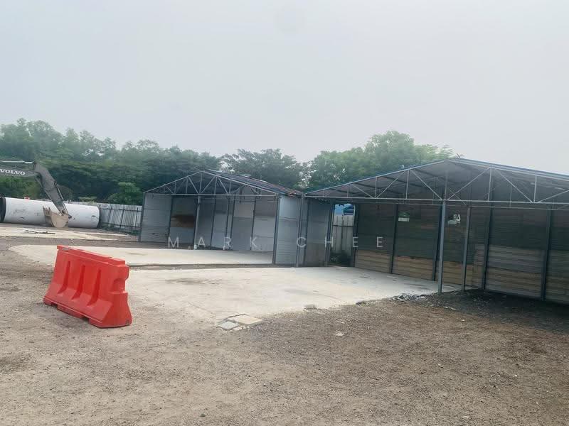 tampines Industrial Ave 4, Pasir Ris / Tampines, 10,000 sqft, Land Only For Rent, by Mark Chee, 500273775 - Exterior - CommercialGuru.com.sg