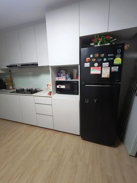 54 Chai Chee Street, 54 Chai Chee Street, Bedok / Upper East Coast, Room Rental, 200 sqft, HDB Flat For Rent, by Alan Huy, 500273776 - Kitchen - PropertyGuru.com.sg