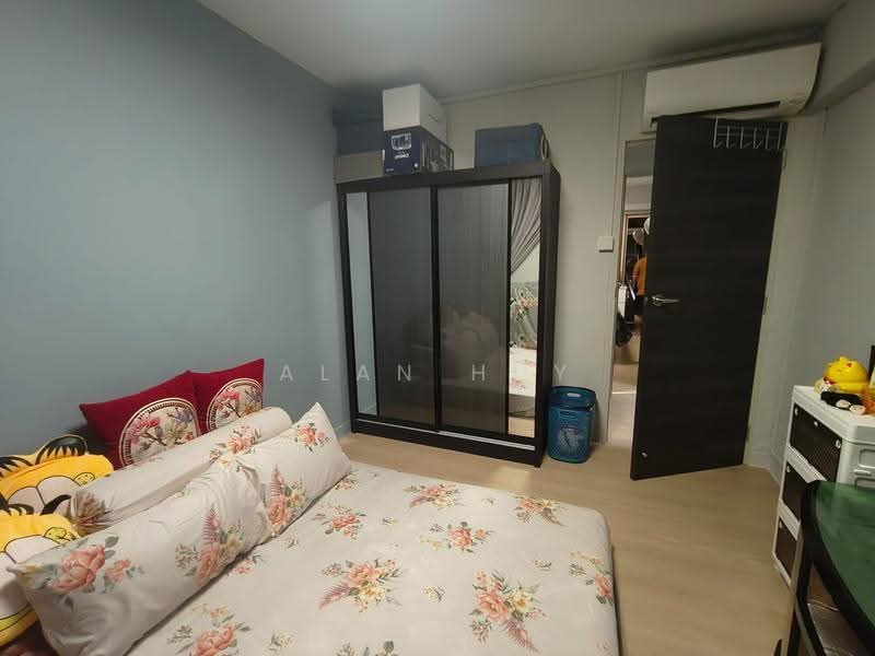 54 Chai Chee Street, 54 Chai Chee Street, Bedok / Upper East Coast, Room Rental, 200 sqft, HDB Flat For Rent, by Alan Huy, 500273776 - Bedroom - PropertyGuru.com.sg