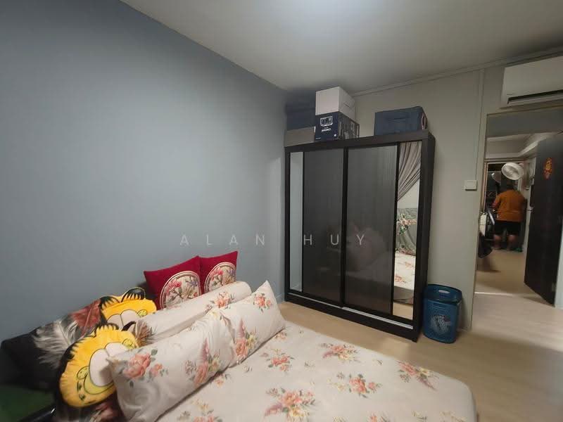 54 Chai Chee Street, 54 Chai Chee Street, Bedok / Upper East Coast, Room Rental, 200 sqft, HDB Flat For Rent, by Alan Huy, 500273776 - Bedroom - PropertyGuru.com.sg