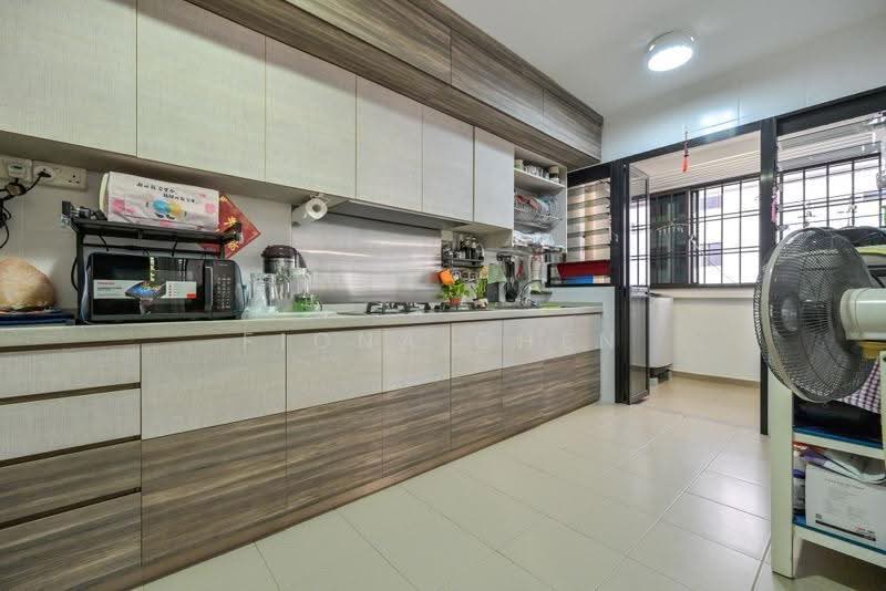 546B Segar Road, 546B 546B, Dairy Farm / Bukit Panjang / Choa Chu Kang, 3 Bedrooms, 1,205 sqft, HDB Flat For Sale, by Fiona Chen, 500273777 - PropertyGuru.com.sg