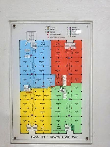 Pantech Business Hub, 192 192, Buona Vista / West Coast / Clementi New Town, 1,873 sqft, Factory / Workshop (B2) For Sale, by Albert Tan, 500273778 - CommercialGuru.com.sg