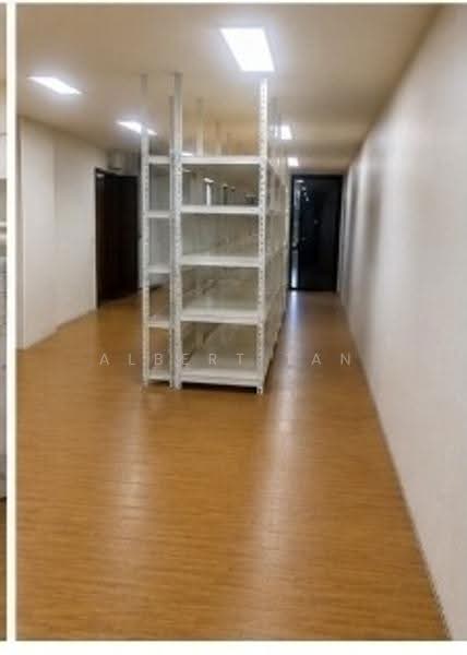 Pantech Business Hub, 192 192, Buona Vista / West Coast / Clementi New Town, 1,873 sqft, Factory / Workshop (B2) For Sale, by Albert Tan, 500273778 - CommercialGuru.com.sg