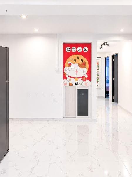 371 Woodlands Avenue 1, 371 Woodlands Avenue 1, Admiralty / Woodlands, 4 Bedrooms, 1,356 sqft, HDB Flat For Sale, by Dylan Seng 成伟洋, 500273779 - Interior - PropertyGuru.com.sg