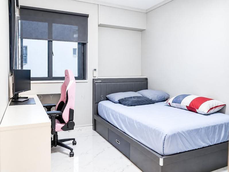371 Woodlands Avenue 1, 371 Woodlands Avenue 1, Admiralty / Woodlands, 4 Bedrooms, 1,356 sqft, HDB Flat For Sale, by Dylan Seng 成伟洋, 500273779 - Bedroom - PropertyGuru.com.sg