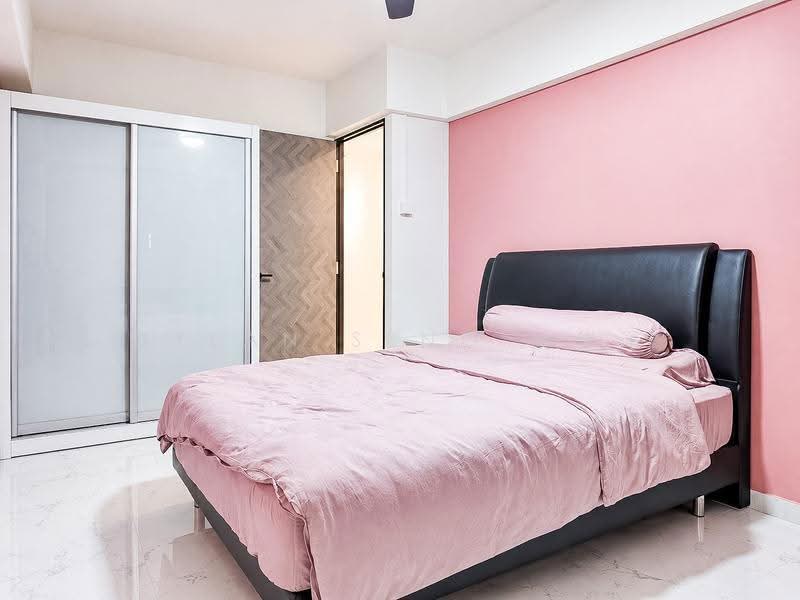 371 Woodlands Avenue 1, 371 Woodlands Avenue 1, Admiralty / Woodlands, 4 Bedrooms, 1,356 sqft, HDB Flat For Sale, by Dylan Seng 成伟洋, 500273779 - Bedroom - PropertyGuru.com.sg