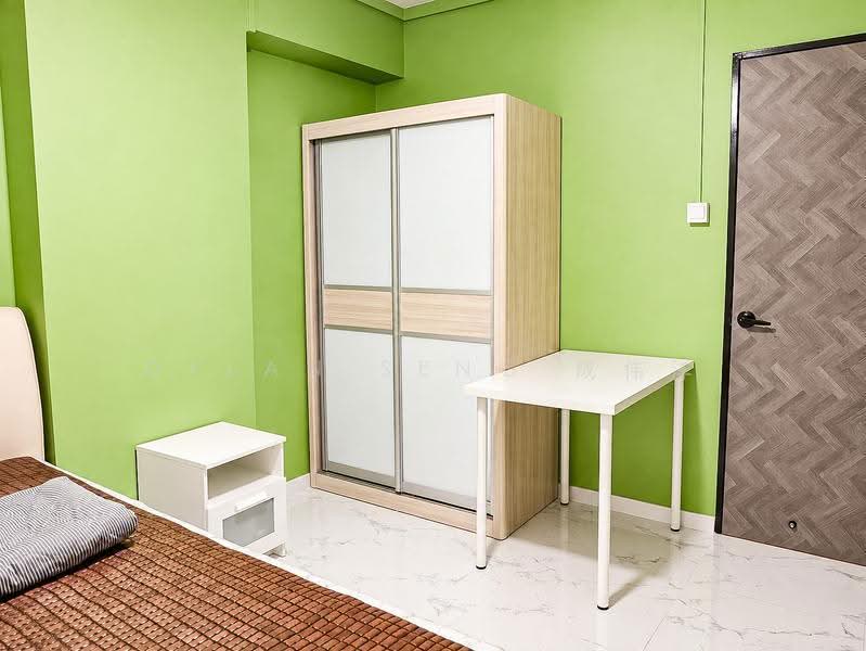 371 Woodlands Avenue 1, 371 Woodlands Avenue 1, Admiralty / Woodlands, 4 Bedrooms, 1,356 sqft, HDB Flat For Sale, by Dylan Seng 成伟洋, 500273779 - Bedroom - PropertyGuru.com.sg