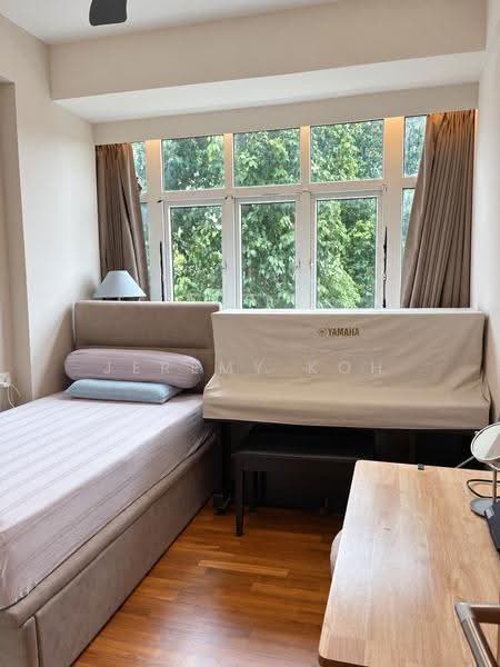 Taipan Grand, 501 Marine Parade Road, East Coast / Marine Parade, 3 Bedrooms, 1,238 sqft, Condominium For Sale, by Jeremy Koh, 500273782 - Bedroom - PropertyGuru.com.sg