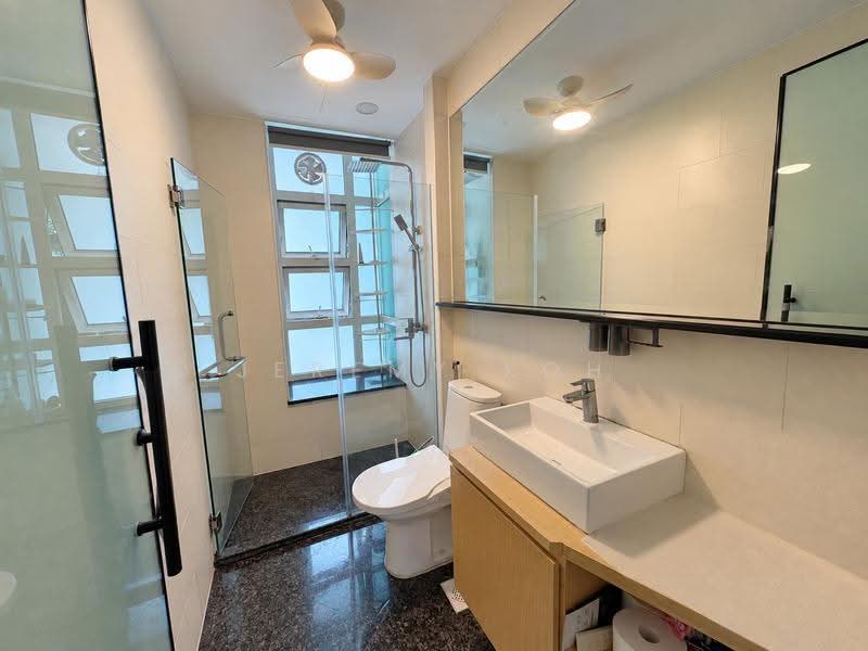 Taipan Grand, 501 Marine Parade Road, East Coast / Marine Parade, 3 Bedrooms, 1,238 sqft, Condominium For Sale, by Jeremy Koh, 500273782 - Bathroom - PropertyGuru.com.sg