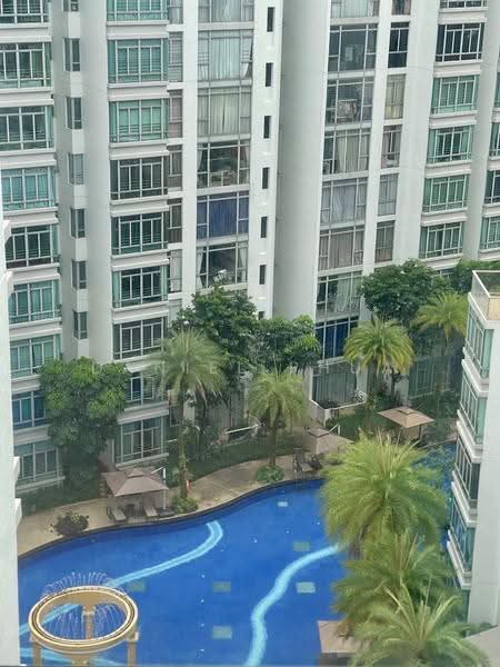The Lakeshore, 31 Jurong West Street 41, Boon Lay / Jurong / Tuas, 3 Bedrooms, 1,109 sqft, Condominium For Sale, by Daniel Phua, 500273785 - Exterior - PropertyGuru.com.sg