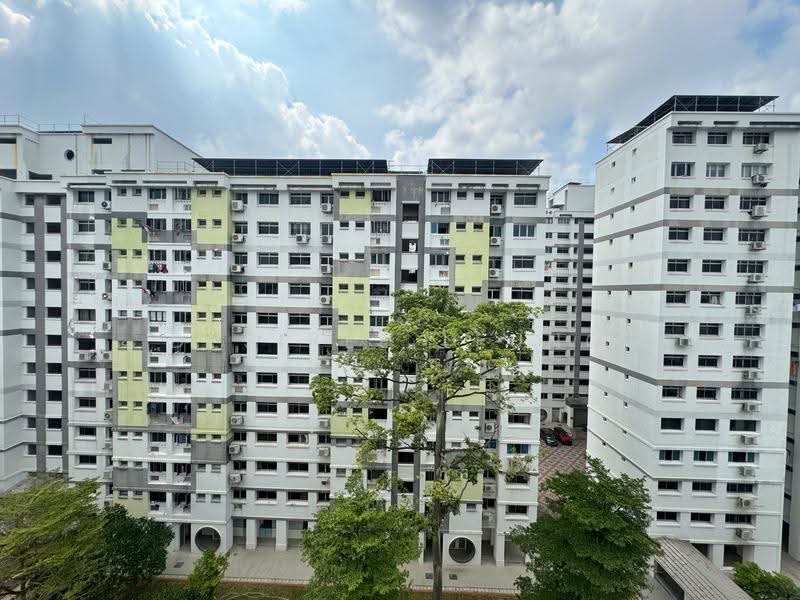 650 Jalan Tenaga, 650 Jalan Tenaga, Eunos / Geylang / Paya Lebar, 3 Bedrooms, 1,163 sqft, HDB Flat For Sale, by Desiree Leung, 500273786 - Kitchen View - PropertyGuru.com.sg
