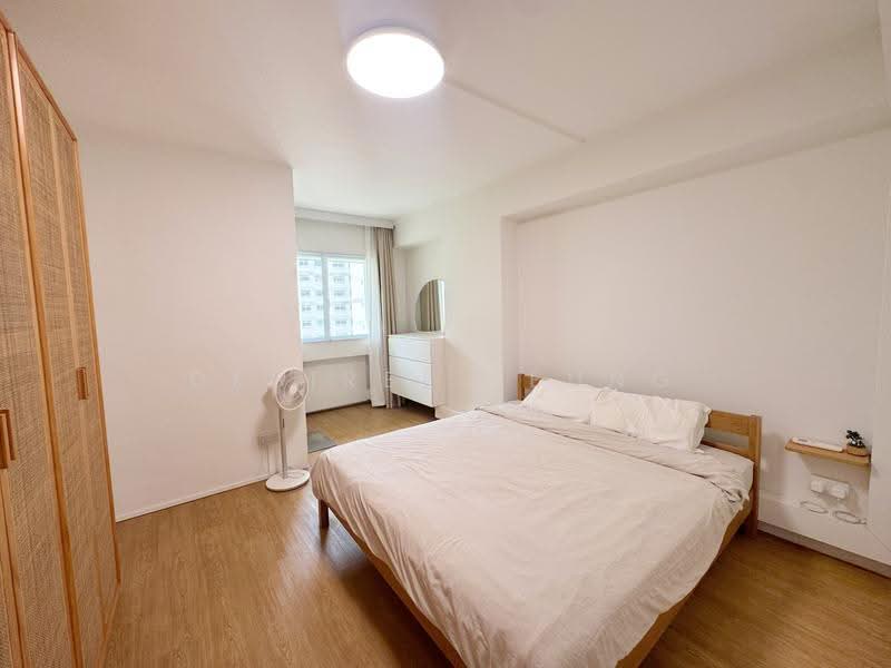 650 Jalan Tenaga, 650 Jalan Tenaga, Eunos / Geylang / Paya Lebar, 3 Bedrooms, 1,163 sqft, HDB Flat For Sale, by Desiree Leung, 500273786 - Master Bedroom - PropertyGuru.com.sg