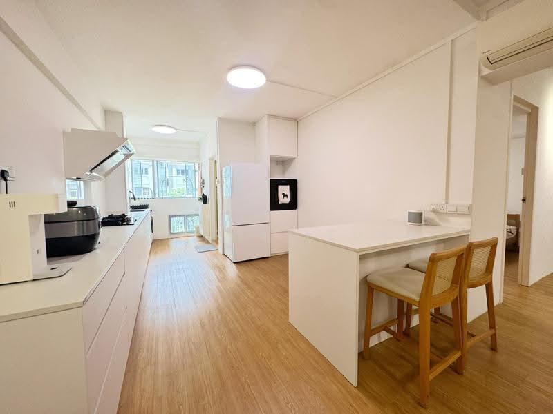 650 Jalan Tenaga, 650 Jalan Tenaga, Eunos / Geylang / Paya Lebar, 3 Bedrooms, 1,163 sqft, HDB Flat For Sale, by Desiree Leung, 500273786 - Kitchen - PropertyGuru.com.sg