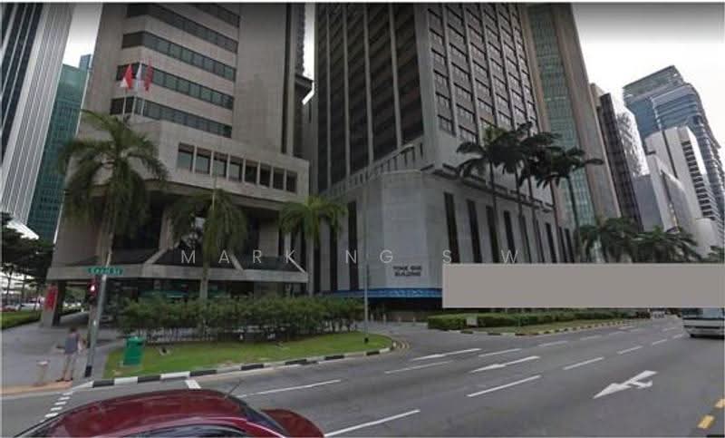 Tong Eng Building, 101 101, Boat Quay / Raffles Place / Marina, 460 sqft, Office For Rent, by Mark Ng S W, 500273787 - CommercialGuru.com.sg