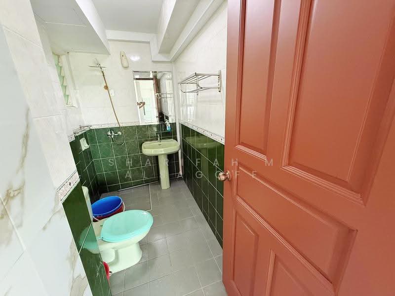 Melville Park, 12 Simei Street 1, Pasir Ris / Tampines, 2 Bedrooms, 958 sqft, Apartment For Rent, by Sharifah M Alsagoff, 500273790 - Bathroom - PropertyGuru.com.sg