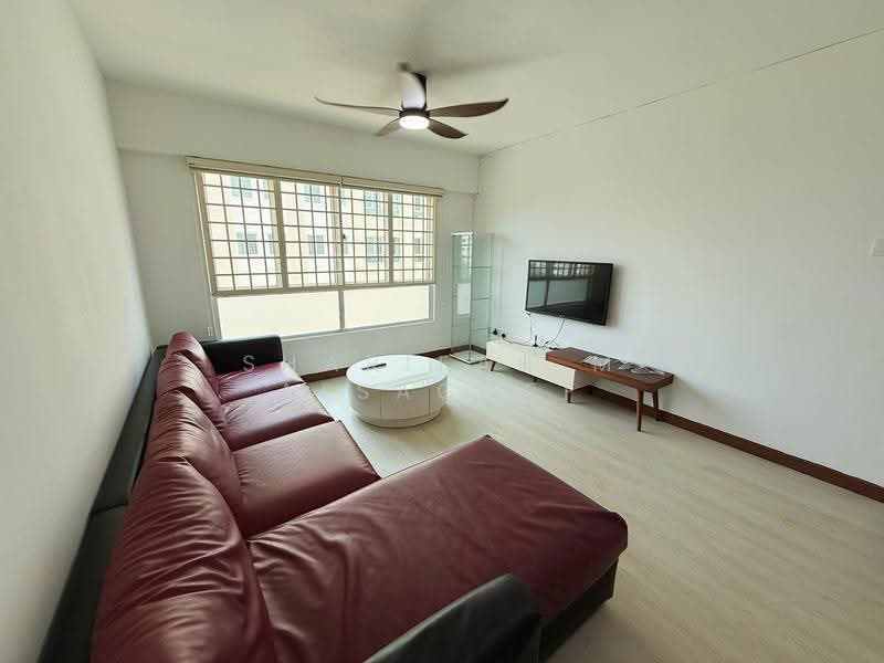 Melville Park, 12 Simei Street 1, Pasir Ris / Tampines, 2 Bedrooms, 958 sqft, Apartment For Rent, by Sharifah M Alsagoff, 500273790 - PropertyGuru.com.sg