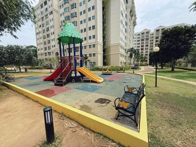 Melville Park, 12 Simei Street 1, Pasir Ris / Tampines, 2 Bedrooms, 958 sqft, Apartment For Rent, by Sharifah M Alsagoff, 500273790 - PropertyGuru.com.sg