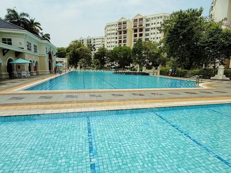 Melville Park, 12 Simei Street 1, Pasir Ris / Tampines, 2 Bedrooms, 958 sqft, Apartment For Rent, by Sharifah M Alsagoff, 500273790 - PropertyGuru.com.sg
