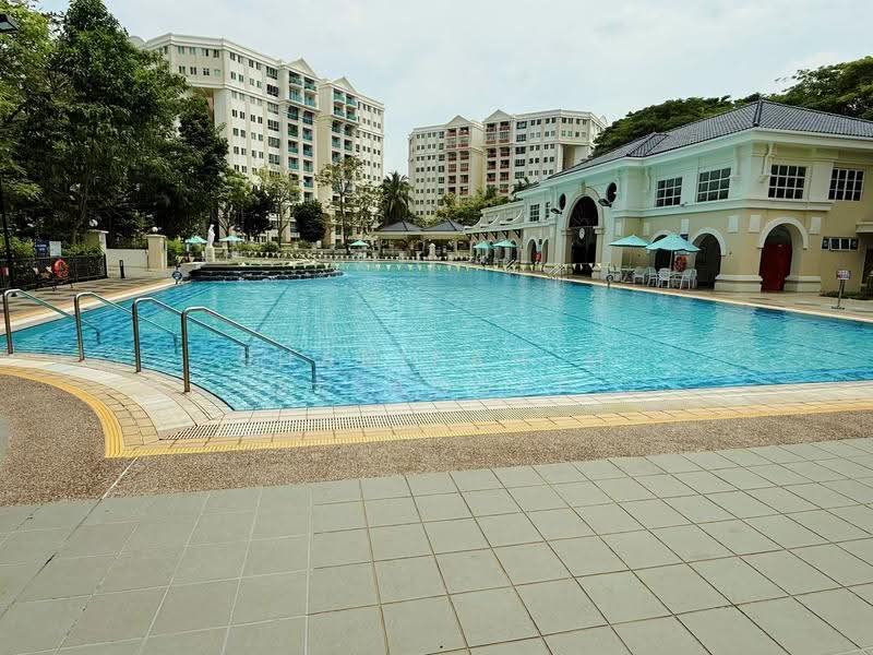 Melville Park, 12 Simei Street 1, Pasir Ris / Tampines, 2 Bedrooms, 958 sqft, Apartment For Rent, by Sharifah M Alsagoff, 500273790 - PropertyGuru.com.sg