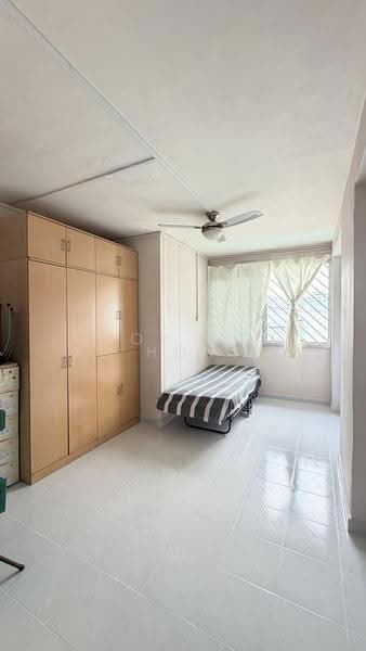 402 Fajar Road, 402 Fajar Road, Dairy Farm / Bukit Panjang / Choa Chu Kang, 3 Bedrooms, 1,109 sqft, HDB Flat For Sale, by Joe Ng Xu Hong 黄緒汯, 500273792 - Bedroom - PropertyGuru.com.sg
