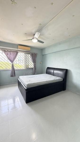 402 Fajar Road, 402 Fajar Road, Dairy Farm / Bukit Panjang / Choa Chu Kang, 3 Bedrooms, 1,109 sqft, HDB Flat For Sale, by Joe Ng Xu Hong 黄緒汯, 500273792 - Bedroom - PropertyGuru.com.sg