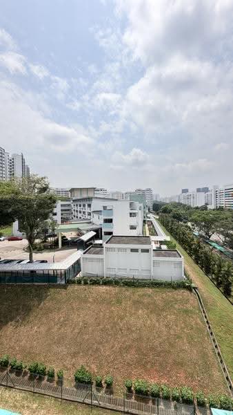 402 Fajar Road, 402 Fajar Road, Dairy Farm / Bukit Panjang / Choa Chu Kang, 3 Bedrooms, 1,109 sqft, HDB Flat For Sale, by Joe Ng Xu Hong 黄緒汯, 500273792 - Exterior - PropertyGuru.com.sg