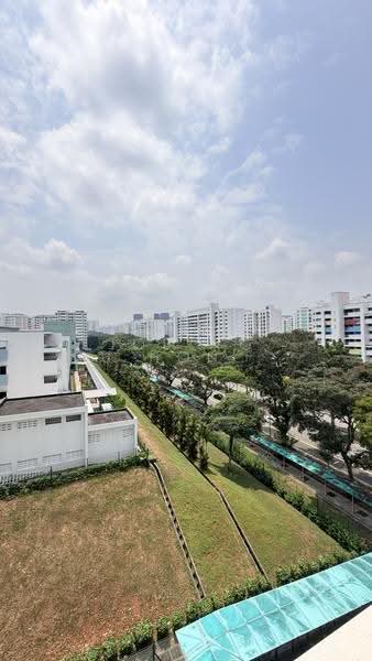 402 Fajar Road, 402 Fajar Road, Dairy Farm / Bukit Panjang / Choa Chu Kang, 3 Bedrooms, 1,109 sqft, HDB Flat For Sale, by Joe Ng Xu Hong 黄緒汯, 500273792 - Exterior - PropertyGuru.com.sg