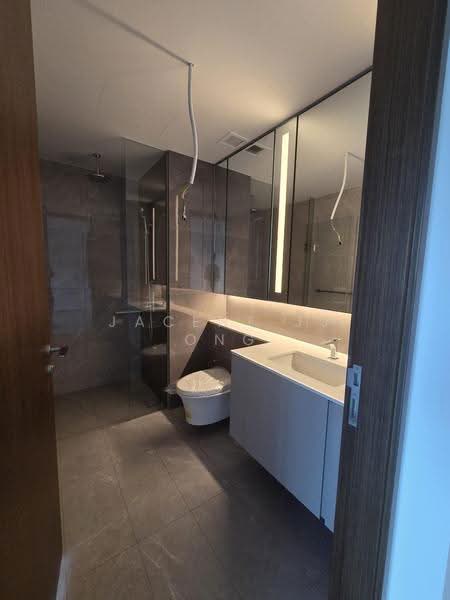 Grand Dunman, 16 Dunman Road, East Coast / Marine Parade, 1 Bedroom, 549 sqft, Condominium For Rent, by Jacent Jj Ong, 500273795 - Bathroom - PropertyGuru.com.sg