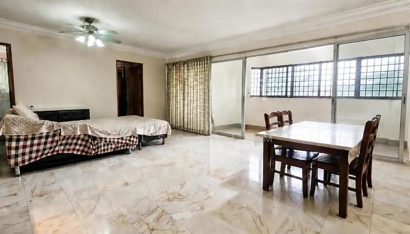 7 Teck Whye Avenue, 7 Teck Whye Avenue, Dairy Farm / Bukit Panjang / Choa Chu Kang, 3 Bedrooms, 1,421 sqft, HDB Flat For Sale, by Elson Lim, 500273798 - Living Room - PropertyGuru.com.sg