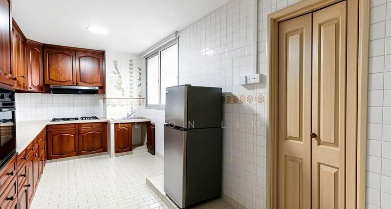 7 Teck Whye Avenue, 7 Teck Whye Avenue, Dairy Farm / Bukit Panjang / Choa Chu Kang, 3 Bedrooms, 1,421 sqft, HDB Flat For Sale, by Elson Lim, 500273798 - Kitchen - PropertyGuru.com.sg
