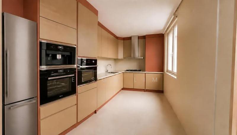 7 Teck Whye Avenue, 7 Teck Whye Avenue, Dairy Farm / Bukit Panjang / Choa Chu Kang, 3 Bedrooms, 1,421 sqft, HDB Flat For Sale, by Elson Lim, 500273798 - Kitchen - PropertyGuru.com.sg