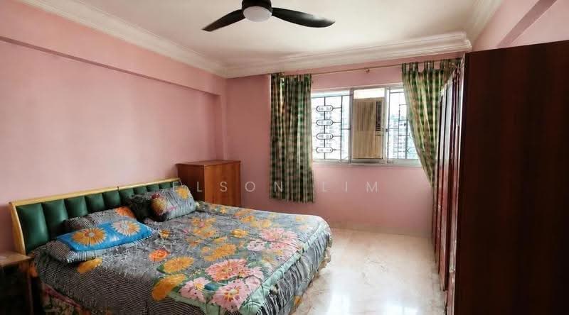 7 Teck Whye Avenue, 7 Teck Whye Avenue, Dairy Farm / Bukit Panjang / Choa Chu Kang, 3 Bedrooms, 1,421 sqft, HDB Flat For Sale, by Elson Lim, 500273798 - Bedroom - PropertyGuru.com.sg