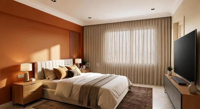 7 Teck Whye Avenue, 7 Teck Whye Avenue, Dairy Farm / Bukit Panjang / Choa Chu Kang, 3 Bedrooms, 1,421 sqft, HDB Flat For Sale, by Elson Lim, 500273798 - Bedroom - PropertyGuru.com.sg