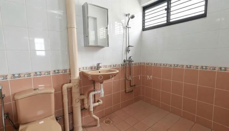 7 Teck Whye Avenue, 7 Teck Whye Avenue, Dairy Farm / Bukit Panjang / Choa Chu Kang, 3 Bedrooms, 1,421 sqft, HDB Flat For Sale, by Elson Lim, 500273798 - Bathroom - PropertyGuru.com.sg