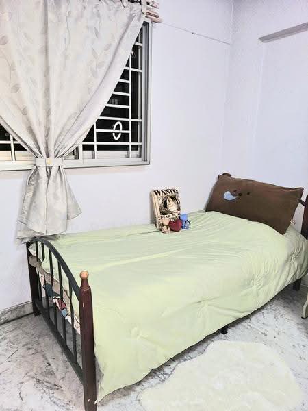 414 Ang Mo Kio Avenue 10, 414 Ang Mo Kio Avenue 10, Ang Mo Kio / Bishan / Thomson, Room Rental, 250 sqft, HDB Flat For Rent, by Doana Tan, 500273799 - PropertyGuru.com.sg