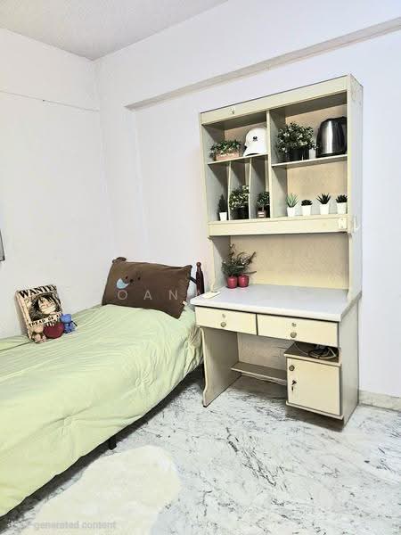 414 Ang Mo Kio Avenue 10, 414 Ang Mo Kio Avenue 10, Ang Mo Kio / Bishan / Thomson, Room Rental, 250 sqft, HDB Flat For Rent, by Doana Tan, 500273799 - PropertyGuru.com.sg