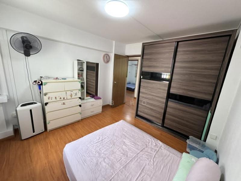 759 Yishun Street 72, 759 Yishun Street 72, Sembawang / Yishun, 3 Bedrooms, 904 sqft, HDB Flat For Sale, by Bob Ho, 500273802 - Bedroom - PropertyGuru.com.sg