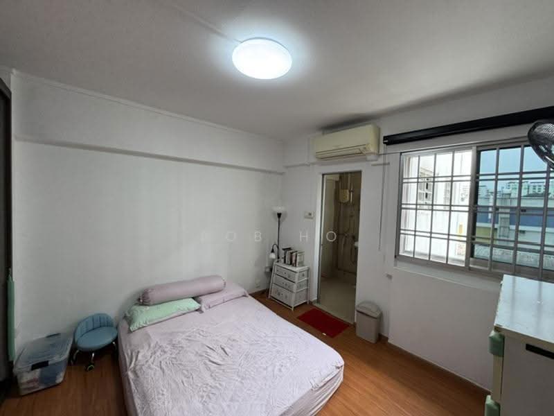 759 Yishun Street 72, 759 Yishun Street 72, Sembawang / Yishun, 3 Bedrooms, 904 sqft, HDB Flat For Sale, by Bob Ho, 500273802 - Bedroom - PropertyGuru.com.sg