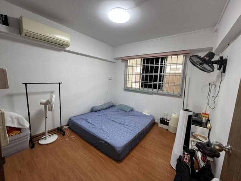 759 Yishun Street 72, 759 Yishun Street 72, Sembawang / Yishun, 3 Bedrooms, 904 sqft, HDB Flat For Sale, by Bob Ho, 500273802 - Bedroom - PropertyGuru.com.sg