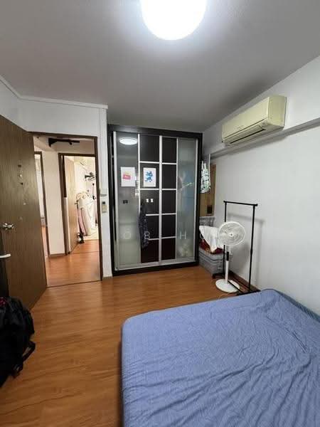 759 Yishun Street 72, 759 Yishun Street 72, Sembawang / Yishun, 3 Bedrooms, 904 sqft, HDB Flat For Sale, by Bob Ho, 500273802 - Bedroom - PropertyGuru.com.sg