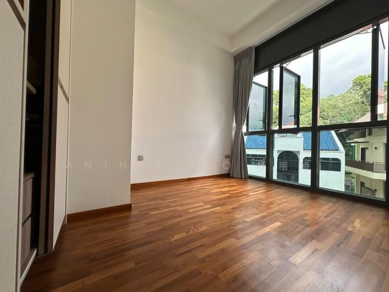 Lattice One, 1 Seraya Crescent, Ang Mo Kio / Bishan / Thomson, 3 Bedrooms, 872 sqft, Condominium For Rent, by Anthea Yeo 杨丽娇, 500273807 - Bedroom - PropertyGuru.com.sg