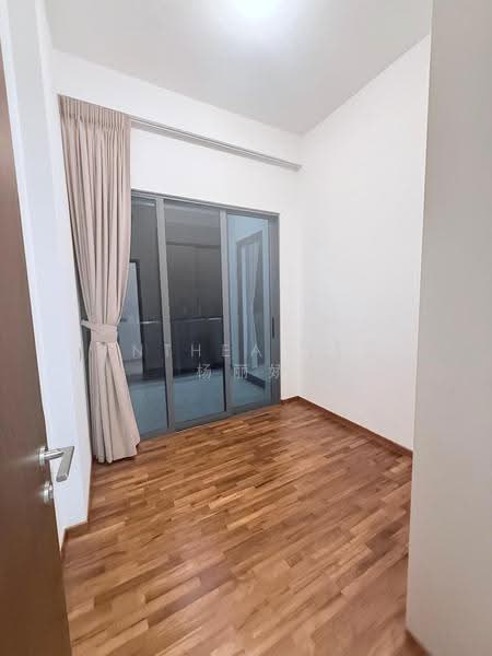 Lattice One, 1 Seraya Crescent, Ang Mo Kio / Bishan / Thomson, 3 Bedrooms, 872 sqft, Condominium For Rent, by Anthea Yeo 杨丽娇, 500273807 - Interior - PropertyGuru.com.sg